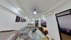 Blk 448 Jurong West Street 42 (Jurong West), HDB 3 Rooms #554597231
